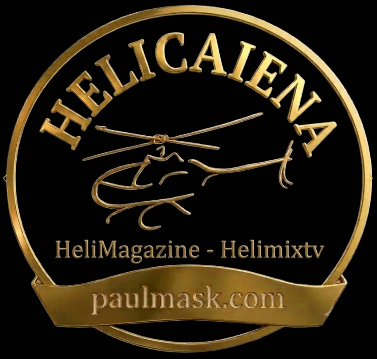 HeliMagazine